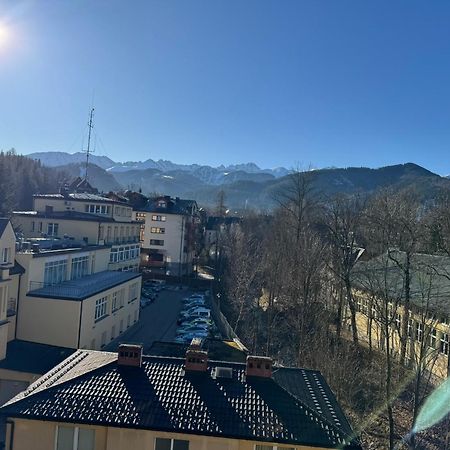 Dafne Zakopane Bed & Breakfast Exterior photo