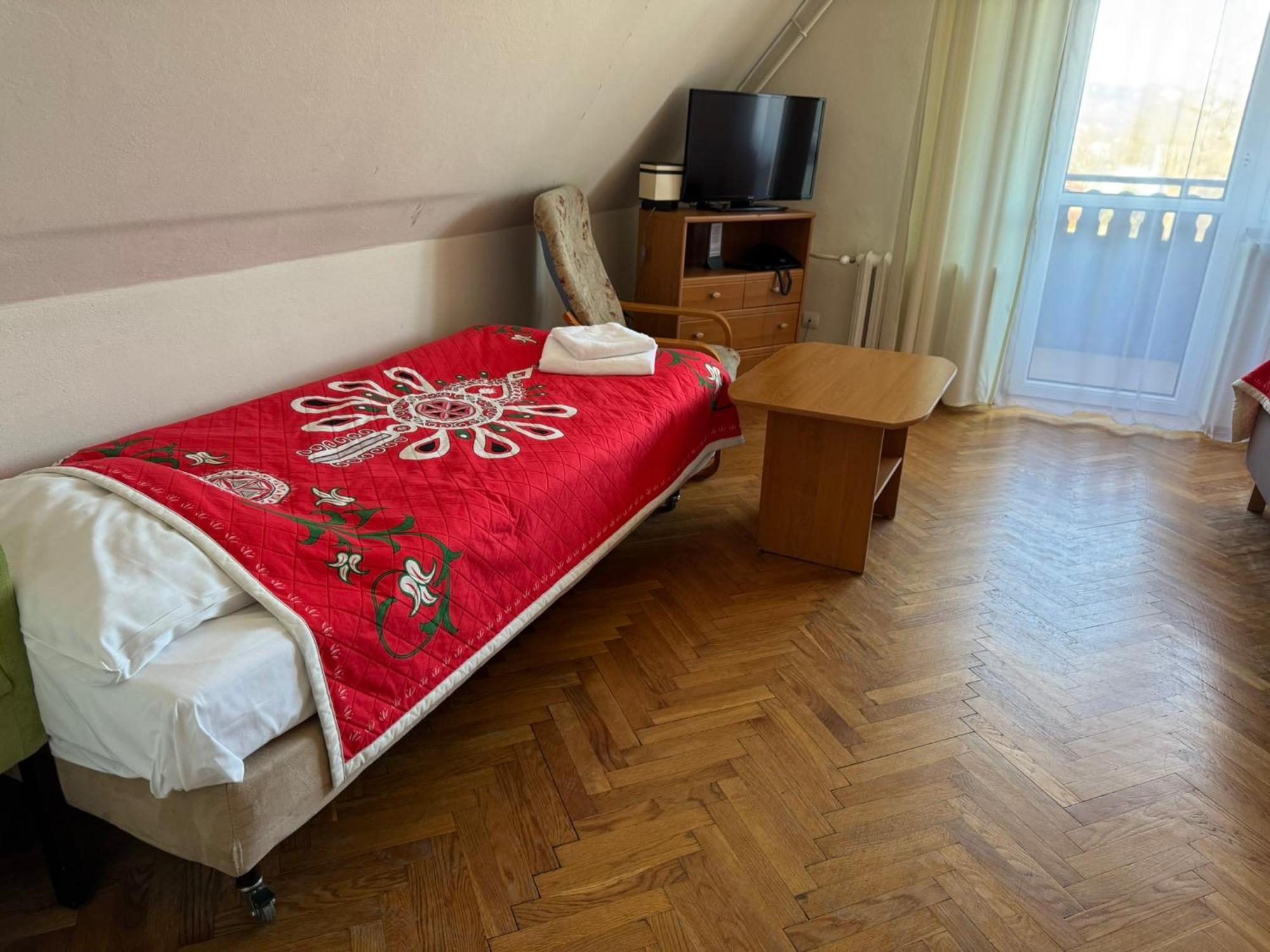 Dafne Zakopane Bed & Breakfast Exterior photo