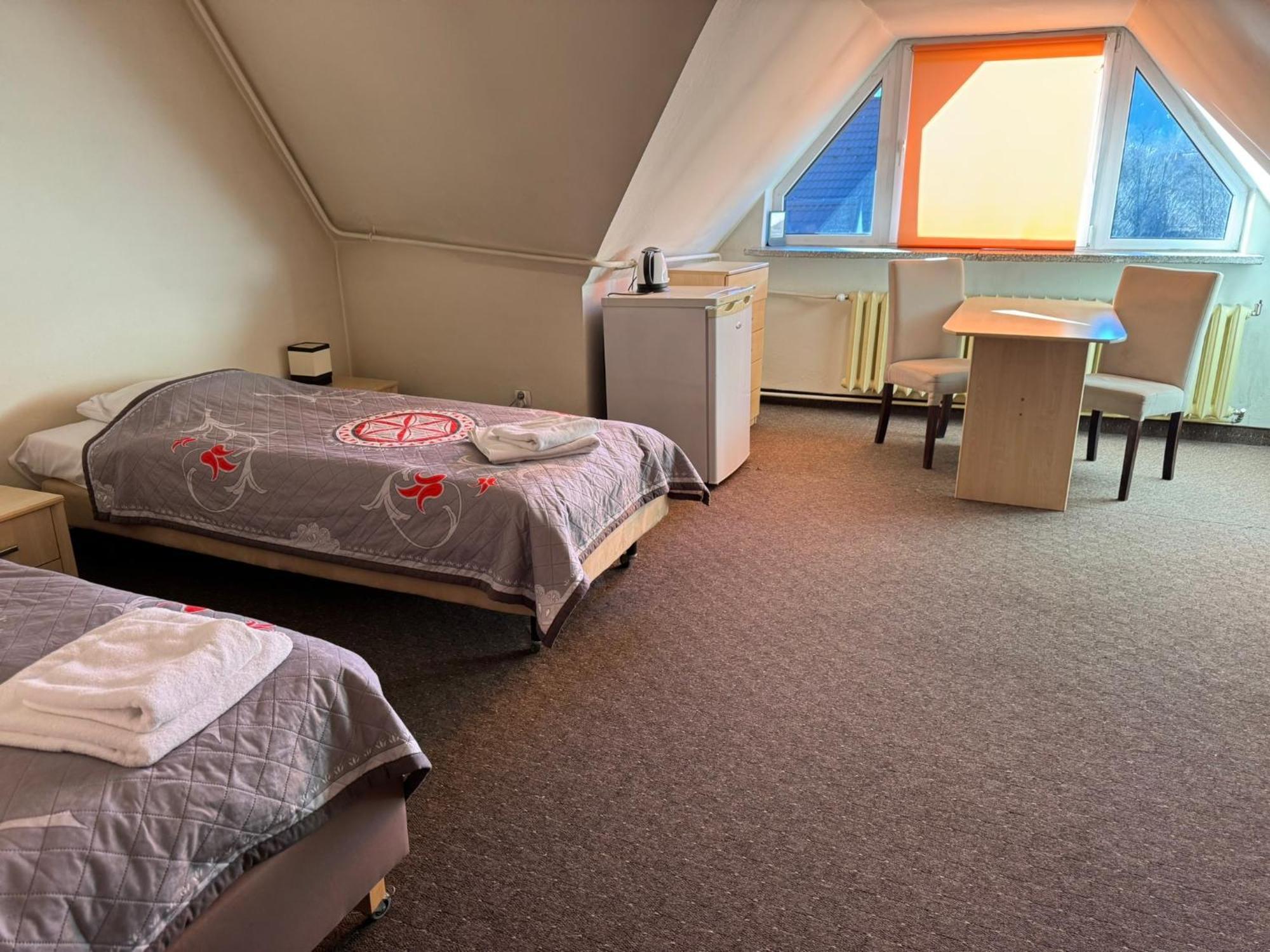 Dafne Zakopane Bed & Breakfast Exterior photo