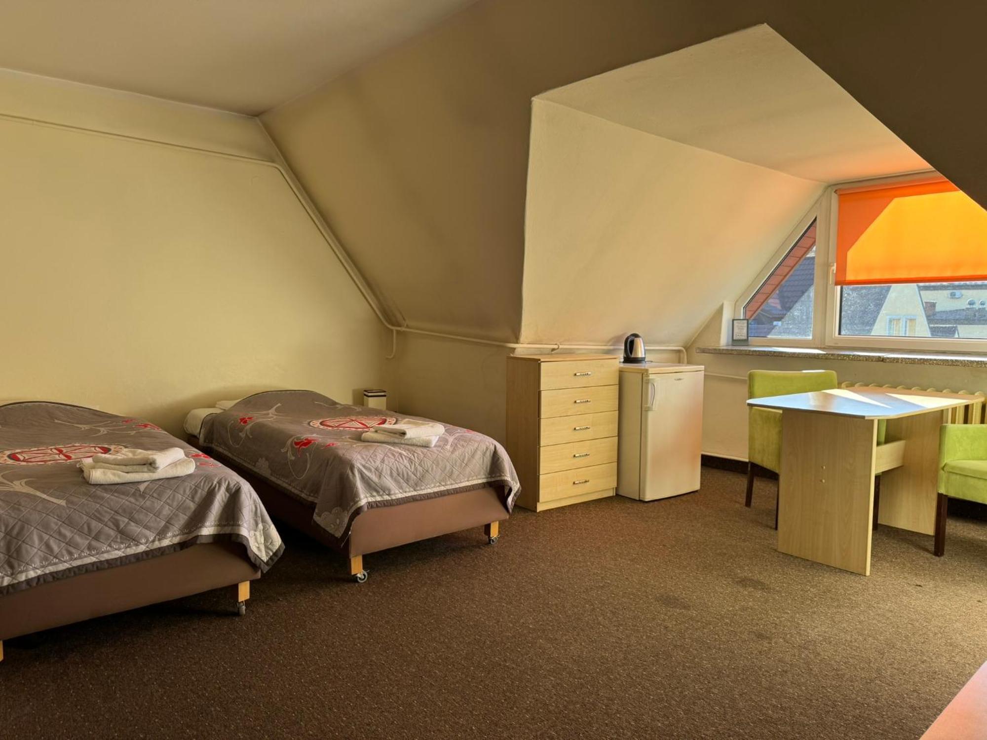 Dafne Zakopane Bed & Breakfast Exterior photo
