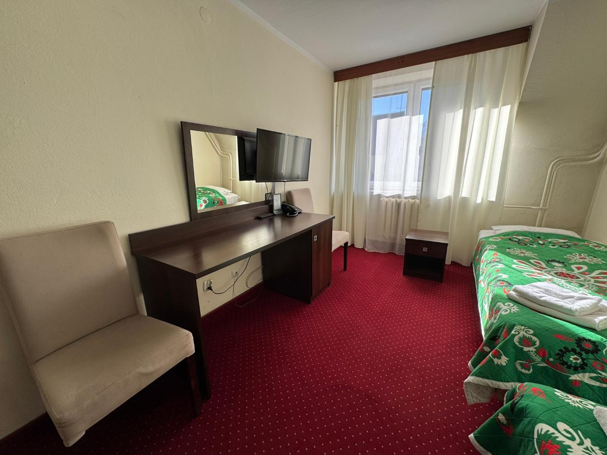 Dafne Zakopane Bed & Breakfast Exterior photo