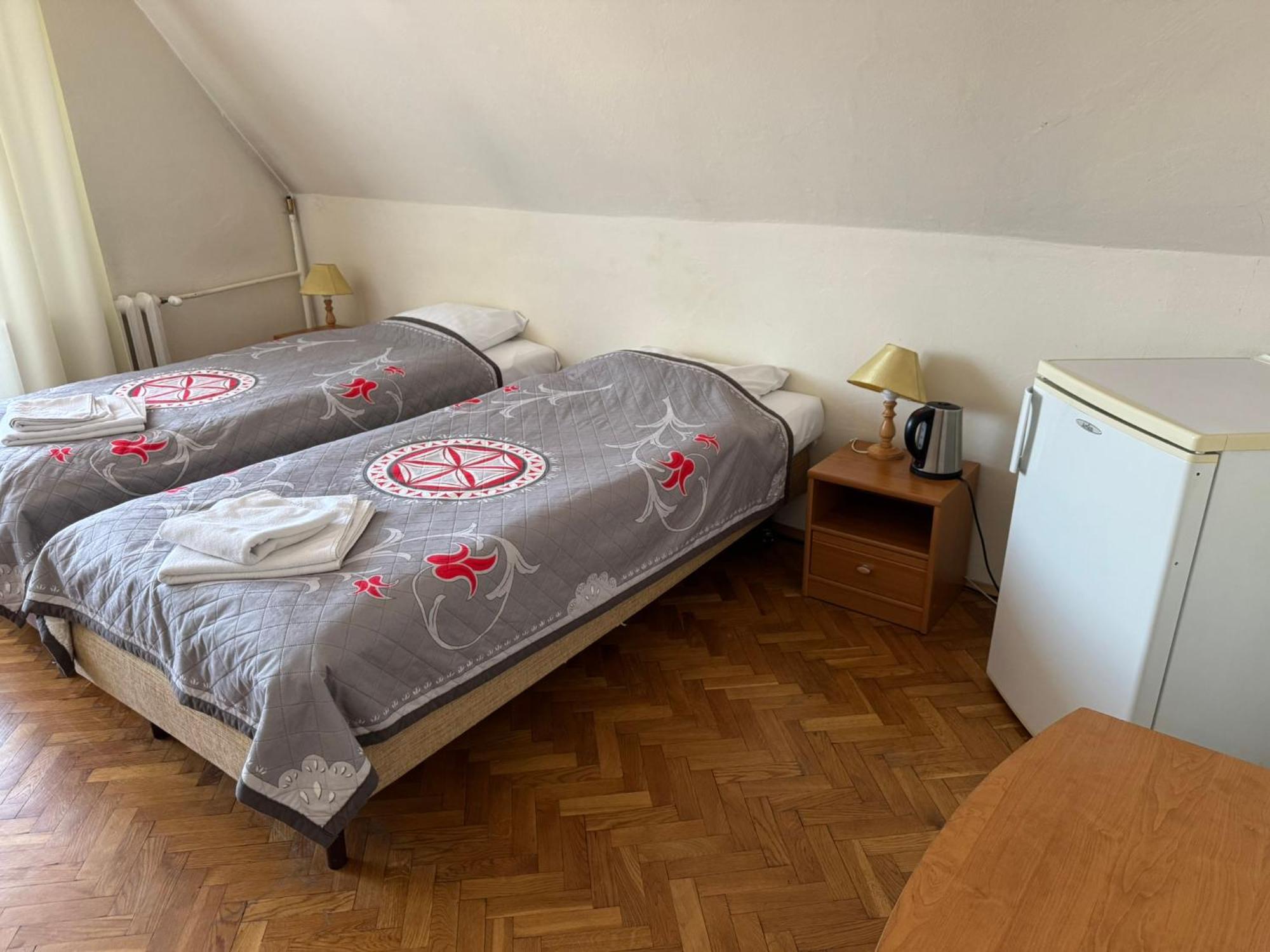 Dafne Zakopane Bed & Breakfast Exterior photo