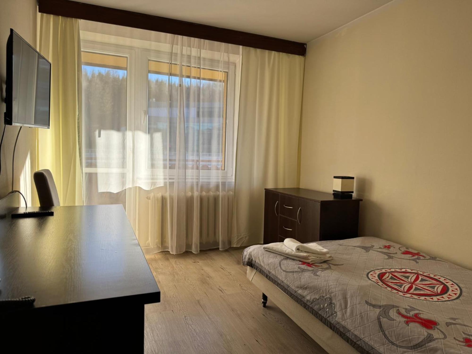 Dafne Zakopane Bed & Breakfast Exterior photo